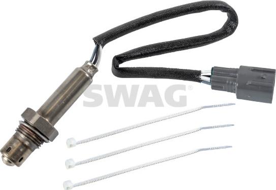 Swag 33 10 6778 - Lambda zonde www.autospares.lv