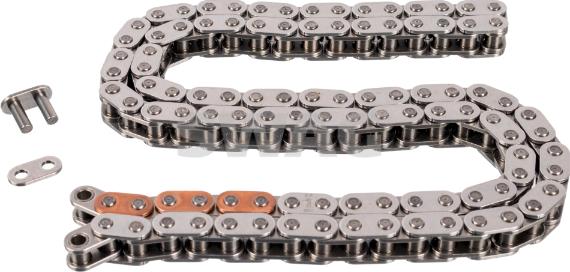 Swag 33 10 0950 - Timing Chain www.autospares.lv