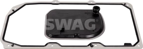 Swag 33 10 0929 - Hidrofiltrs, Automātiskā pārnesumkārba www.autospares.lv