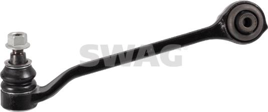 Swag 33 10 0970 - Neatkarīgās balstiekārtas svira, Riteņa piekare autospares.lv