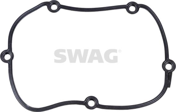 Swag 33 10 0456 - Blīve, Stūres mehānisma kartera vāks www.autospares.lv