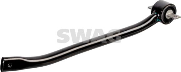 Swag 33 10 0405 - Neatkarīgās balstiekārtas svira, Riteņa piekare www.autospares.lv