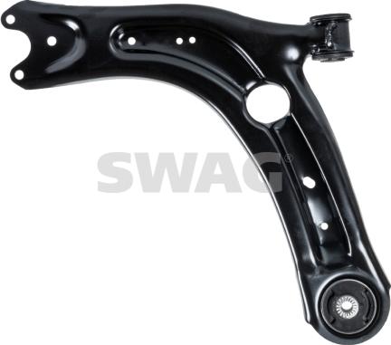 Swag 33 10 0401 - Track Control Arm www.autospares.lv