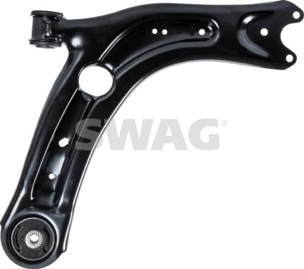 Swag 33 10 0402 - Track Control Arm www.autospares.lv