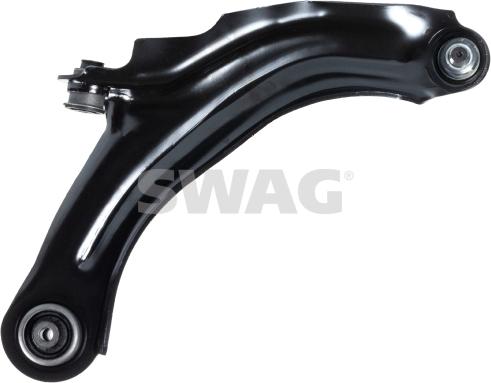 Swag 33 10 0407 - Track Control Arm www.autospares.lv