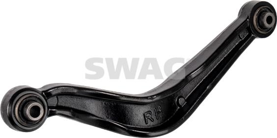 Swag 33 10 0542 - Neatkarīgās balstiekārtas svira, Riteņa piekare www.autospares.lv