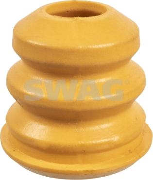 Swag 33 10 0523 - Rubber Buffer, suspension www.autospares.lv