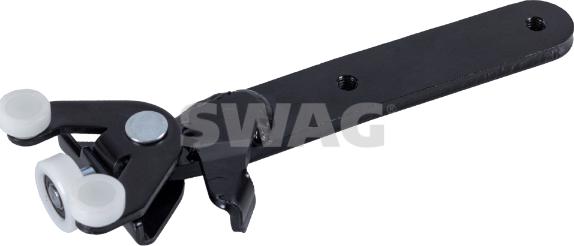 Swag 33 10 0699 - Virzošais rullītis, Bīdāmās durvis www.autospares.lv