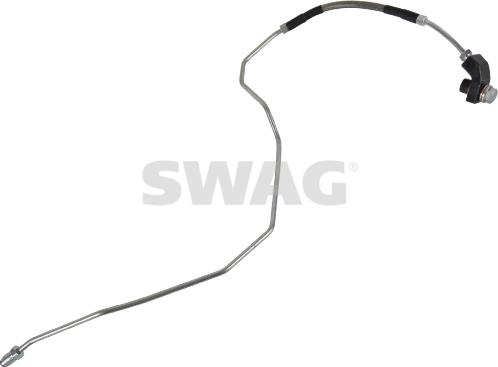 Swag 33 10 0690 - Bremžu šļūtene www.autospares.lv