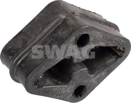 Swag 33 10 0610 - Kronšteins, Trokšņa slāpētājs www.autospares.lv