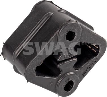 Swag 33 10 0626 - Kronšteins, Trokšņa slāpētājs www.autospares.lv