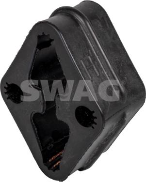 Swag 33 10 0621 - Kronšteins, Trokšņa slāpētājs www.autospares.lv