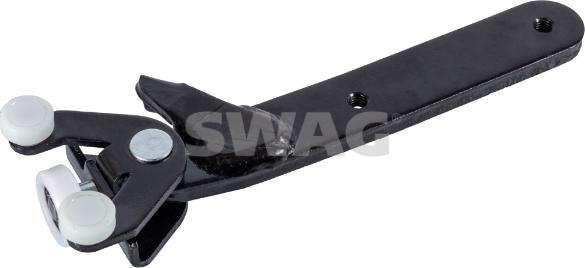 Swag 33 10 0678 - Virzošais rullītis, Bīdāmās durvis www.autospares.lv