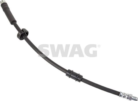 Swag 33 10 0058 - Bremžu šļūtene www.autospares.lv