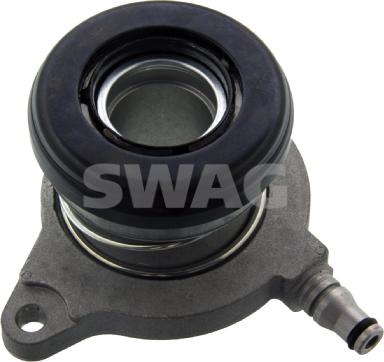 Swag 33 10 0053 - Centrālais izslēdzējmehānisms, Sajūgs www.autospares.lv