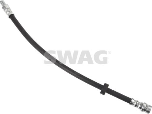 Swag 33 10 0057 - Brake Hose www.autospares.lv