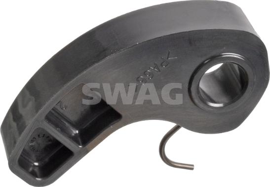 Swag 33 10 0084 - Chain Tensioner, oil pump drive www.autospares.lv