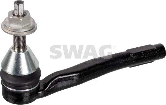 Swag 33 10 0028 - Stūres šķērsstiepņa uzgalis www.autospares.lv