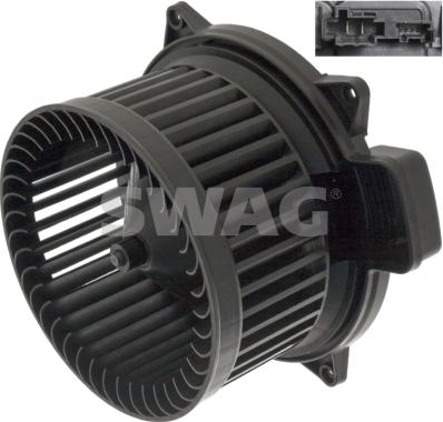 Swag 33 10 0154 - Salona ventilators www.autospares.lv