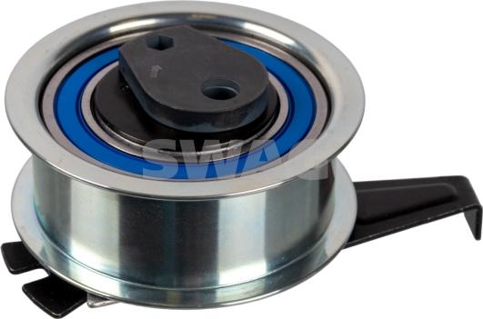 Swag 33 10 0170 - Tensioner, timing belt www.autospares.lv