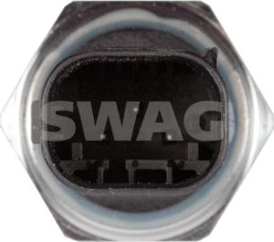 Swag 33 10 0820 - Devējs, Izplūdes gāzu spiediens www.autospares.lv