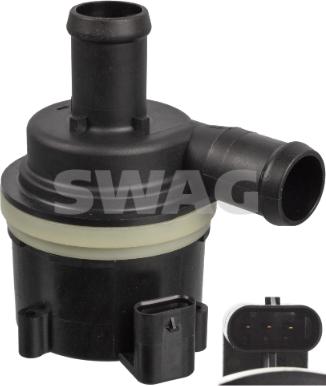 Swag 33 10 0398 - Papildus ūdenssūknis www.autospares.lv