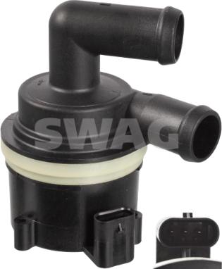 Swag 33 10 0397 - Additional Water Pump www.autospares.lv