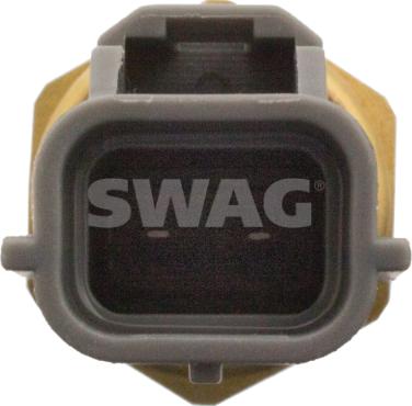 Swag 33 10 0385 - Devējs, Dzesēšanas šķidruma temperatūra www.autospares.lv