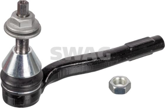 Swag 33 10 0262 - Tie Rod End www.autospares.lv