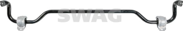 Swag 33 10 0746 - Stabilizators, Balstiekārta www.autospares.lv