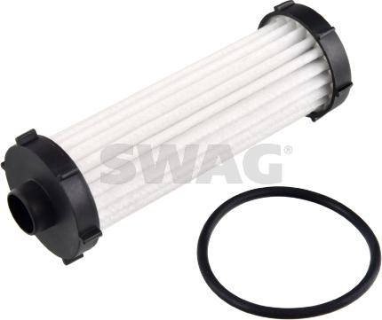 Swag 33 10 0768 - Hidrofiltrs, Automātiskā pārnesumkārba www.autospares.lv