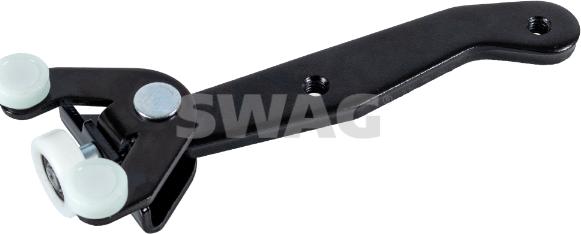 Swag 33 10 0702 - Virzošais rullītis, Bīdāmās durvis www.autospares.lv