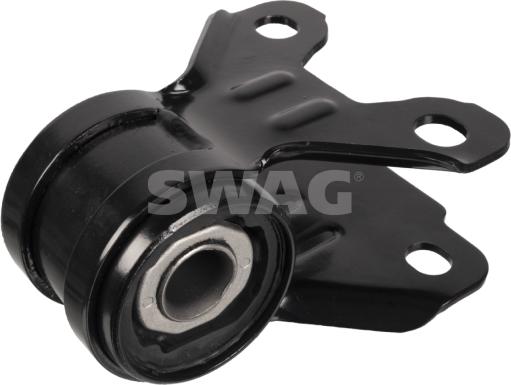 Swag 33 10 0717 - Сайлентблок, рычаг подвески колеса www.autospares.lv