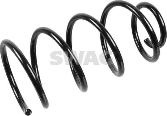 Swag 33 10 1993 - Coil Spring www.autospares.lv