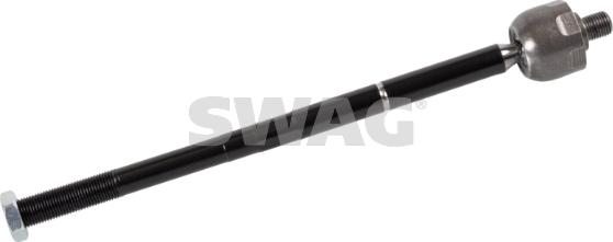 Swag 33 10 1463 - Aksiālais šarnīrs, Stūres šķērsstiepnis autospares.lv