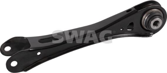 Swag 33 10 1414 - Neatkarīgās balstiekārtas svira, Riteņa piekare www.autospares.lv