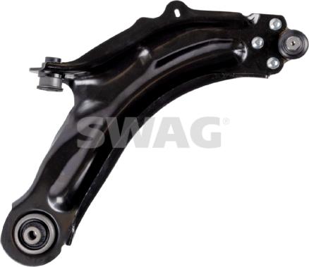 Swag 33 10 1416 - Track Control Arm www.autospares.lv