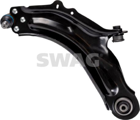 Swag 33 10 1412 - Track Control Arm www.autospares.lv