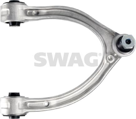 Swag 33 10 1484 - Neatkarīgās balstiekārtas svira, Riteņa piekare www.autospares.lv