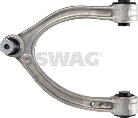 Swag 33 10 1485 - Neatkarīgās balstiekārtas svira, Riteņa piekare www.autospares.lv