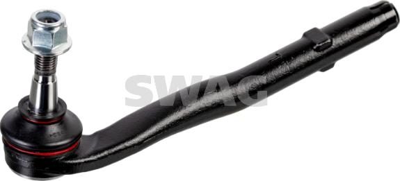 Swag 33 10 1420 - Stūres šķērsstiepņa uzgalis autospares.lv