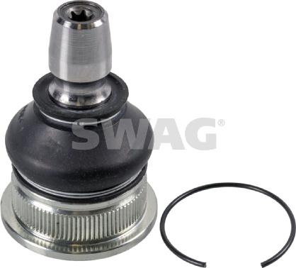 Swag 33 10 1546 - Balst / Virzošais šarnīrs autospares.lv