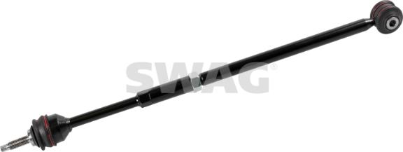 Swag 33 10 1539 - Stūres šķērsstiepnis www.autospares.lv