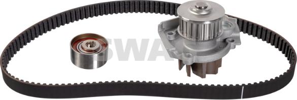 Swag 33 10 1699 - Water Pump & Timing Belt Set www.autospares.lv