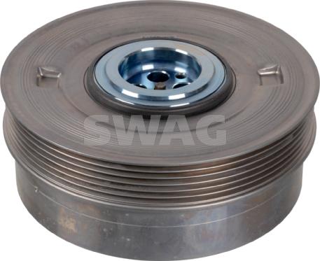 Swag 33 10 1609 - Piedziņas skriemelis, Kloķvārpsta www.autospares.lv