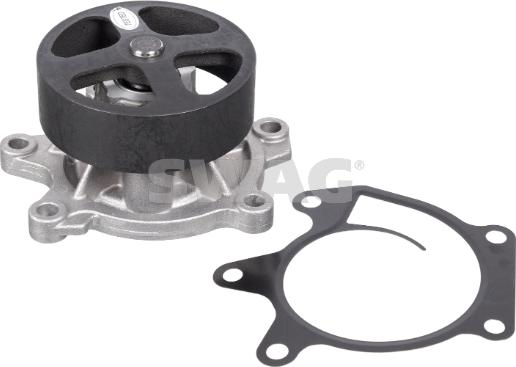 Swag 33 10 1604 - Water Pump www.autospares.lv