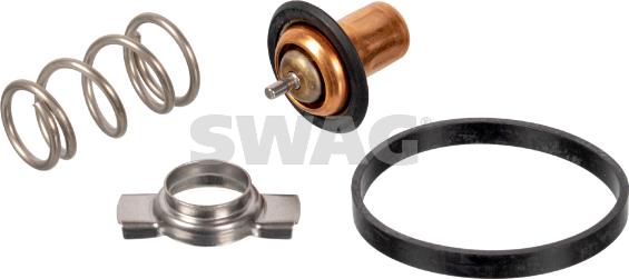 Swag 33 10 1629 - Termostats, Dzesēšanas šķidrums www.autospares.lv