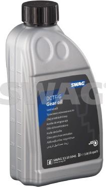 Swag 33 10 1041 - Transmisijas eļļa autospares.lv