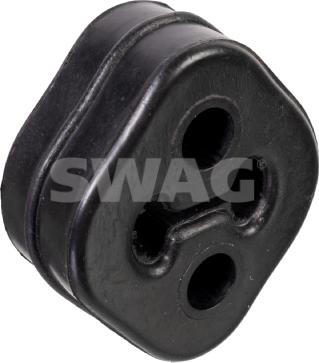 Swag 33 10 1199 - Kronšteins, Trokšņa slāpētājs www.autospares.lv