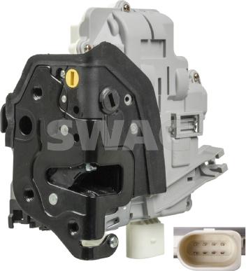 Swag 33 10 1192 - Door Lock www.autospares.lv